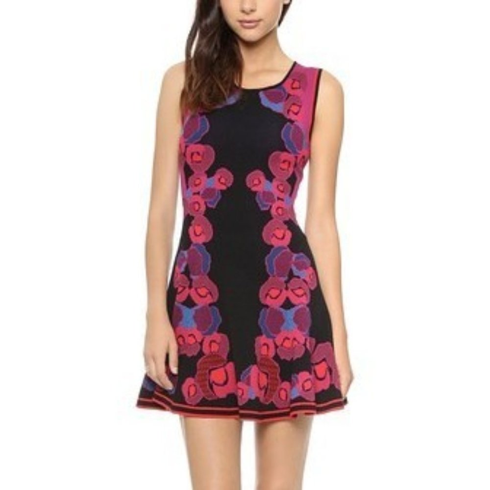 Diane Von Furstenberg Women's Dress